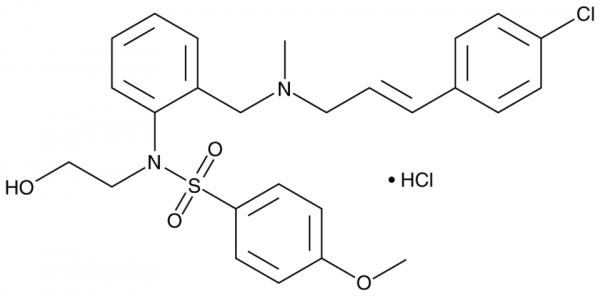 KN-93 (hydrochloride)
