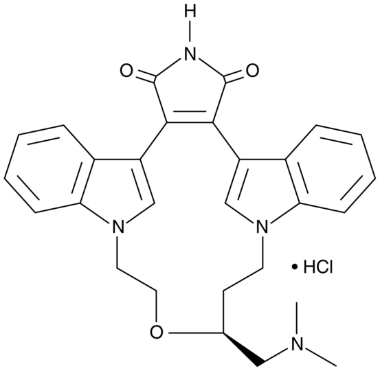 LY333531 (hydrochloride)