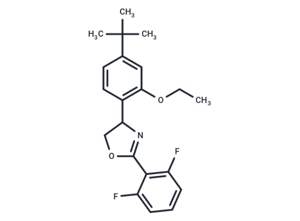 Etoxazole