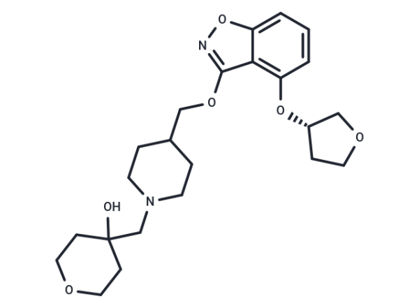 (S)-PF-04995274