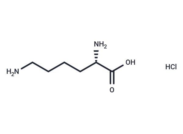 L-Lysine hydrochloride