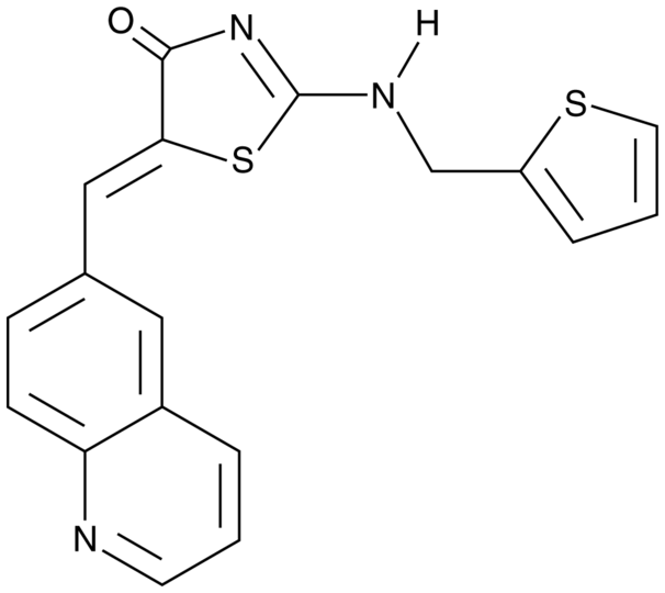 Ro 3306 | CAS 872573-93-8 | Cayman Chemical | Biomol.com