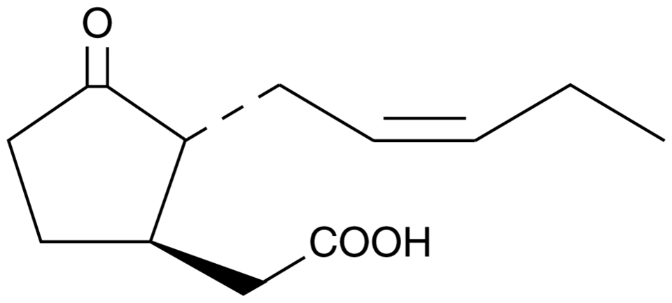 (±)-Jasmonic Acid | CAS 77026-92-7 | Cayman Chemical | Biomol.com