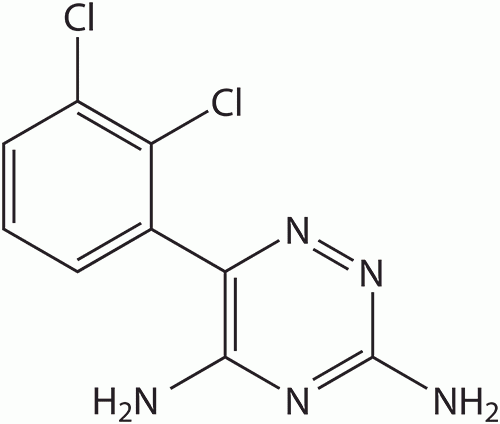 Lamotrigine