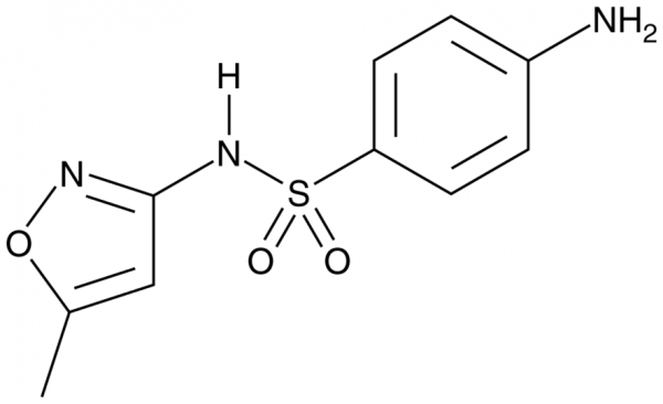 Sulfamethoxazole