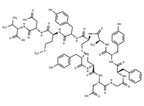 Cyclic(YCDGFYACYMDV)