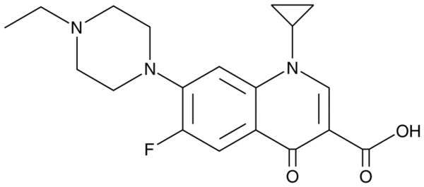 Enrofloxacin