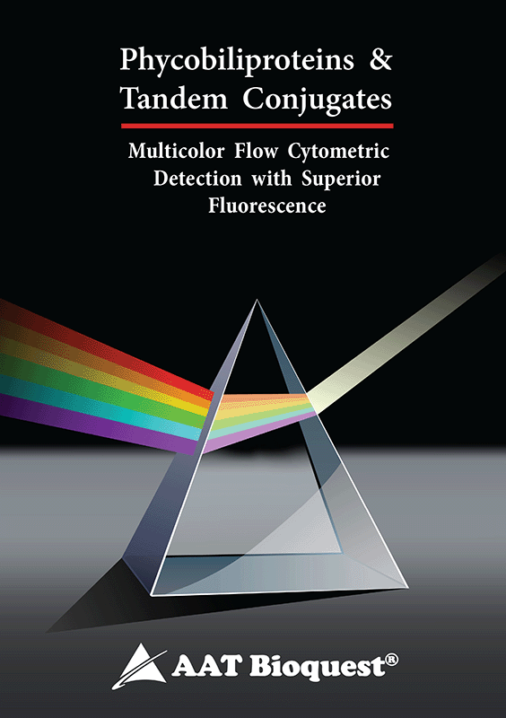 Phycobiliproteins & Tandem Conjugates