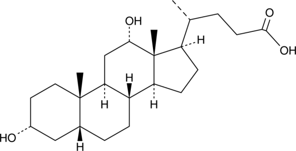 Deoxycholic Acid (CRM)