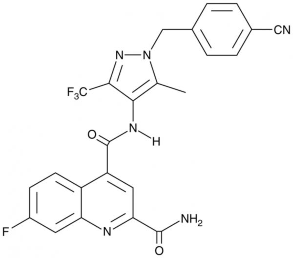 BAY-876