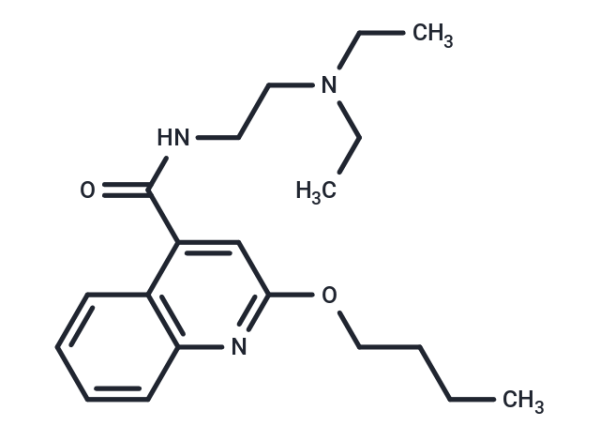 Dibucaine