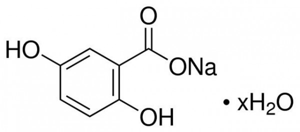 Gentisic Acid, Sodium Salt