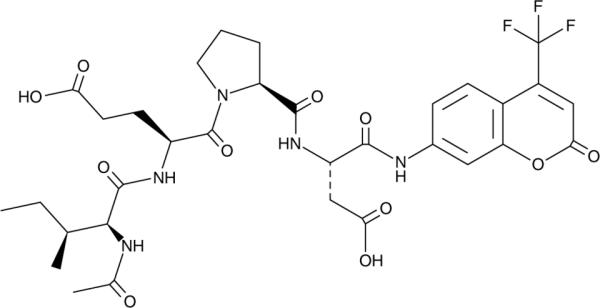 Ac-IEPD-AFC