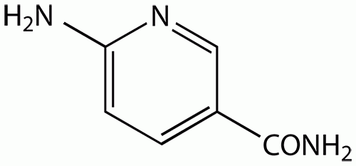 6-Aminonicotinamide