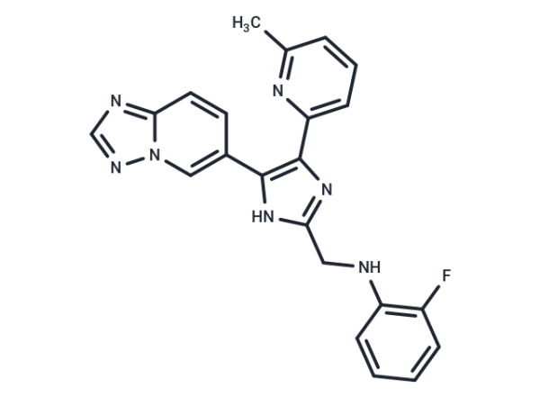 Vactosertib