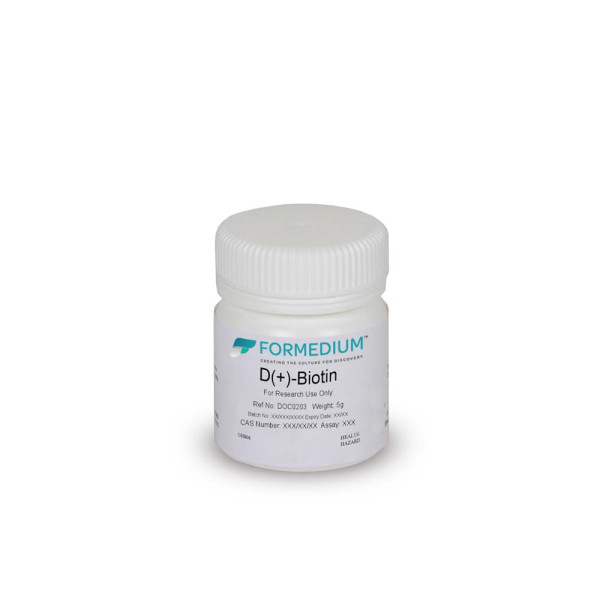 D(+) - Biotin