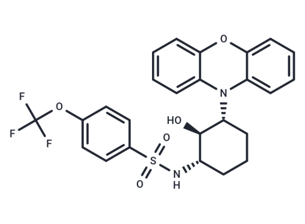 (1S,2S,3R)-DT-061