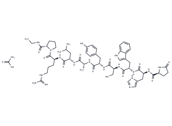 Alarelin Acetate