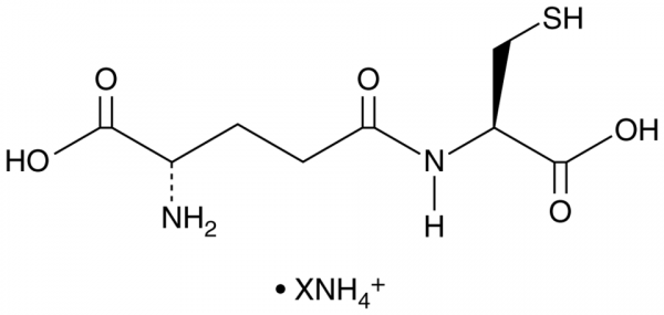gamma-Glu-Cys (ammonium salt)