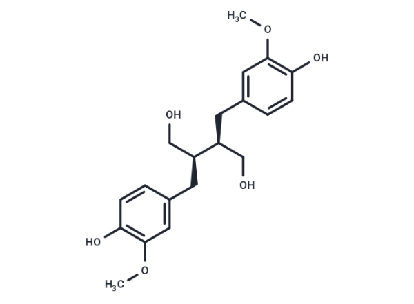 Secoisolariciresinol