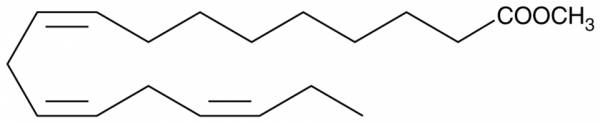 alpha-Linolenic Acid methyl ester