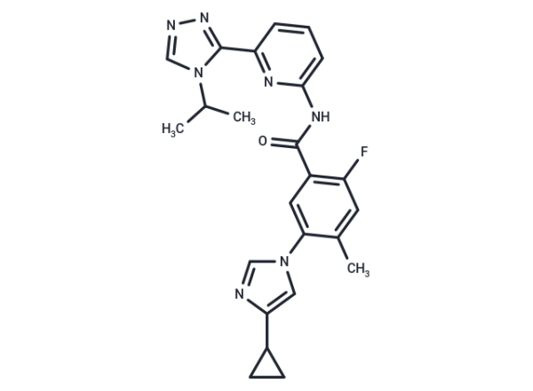 Selonsertib