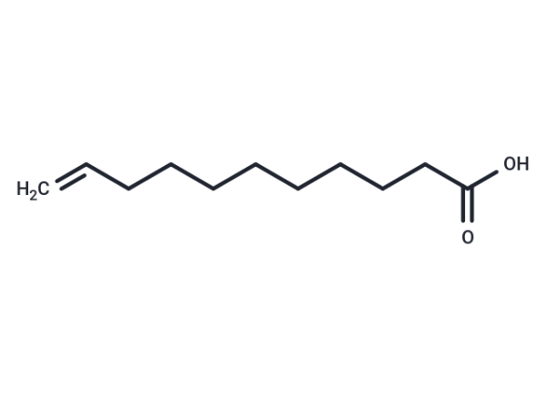 10-Undecenoic acid