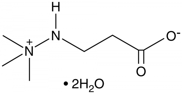Mildronate (hydrate)