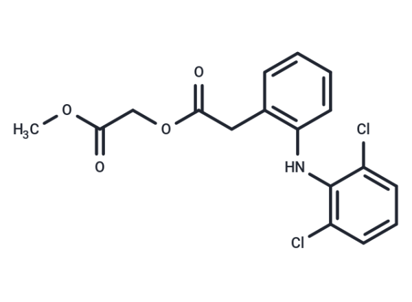 Aceclofenac methyl ester