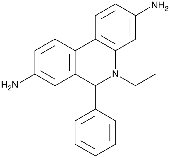 Dihydroethidium