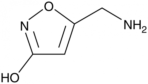 Muscimol