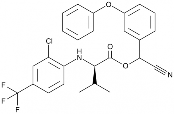 tau-Fluvalinate