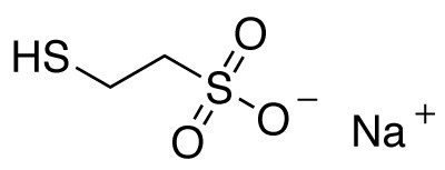 MESNA (2-Mercaptoethanesulfonic Acid)