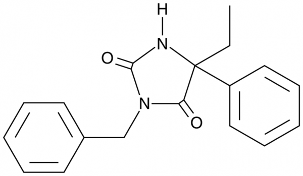(±)-N-3-Benzylnirvanol