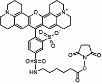 Texas Red-X, succinimidyl ester