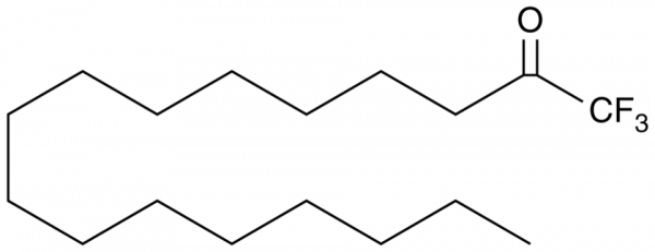 Palmityl Trifluoromethyl Ketone