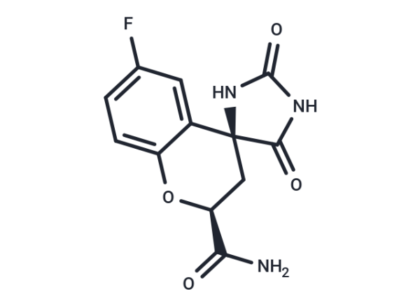 Fidarestat