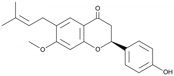 Bavachinin