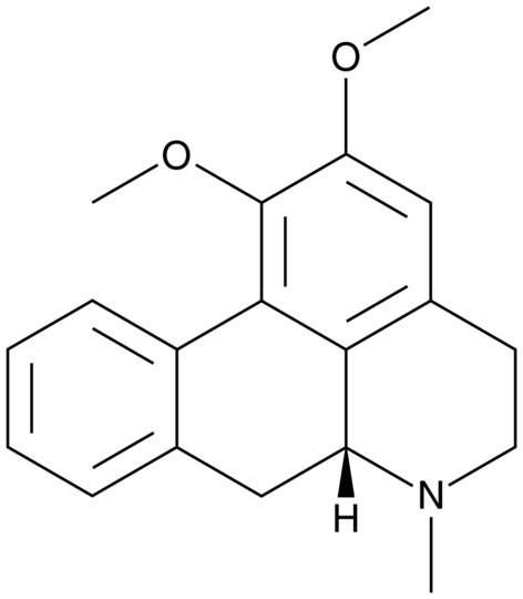 Nuciferine