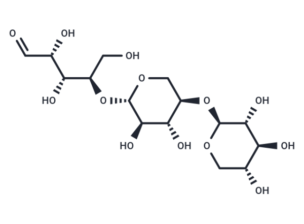 XYLOTRIOSE