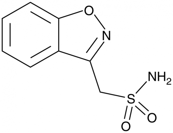 Zonisamide