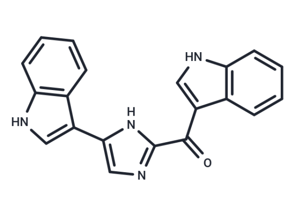 Deoxytopsentin