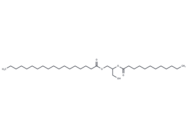 1-Stearoyl-2-Lauroyl-rac-glycerol