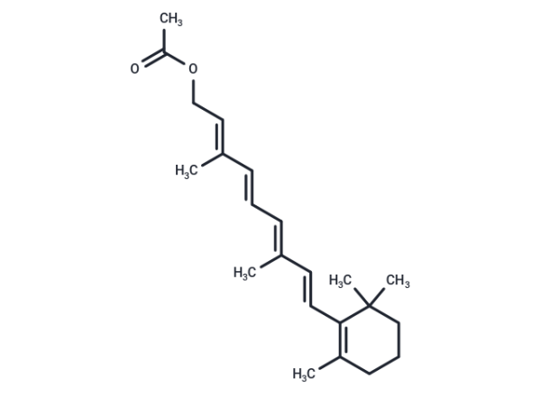 Retinyl acetate