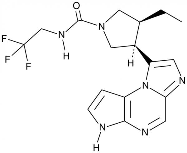 Upadacitinib