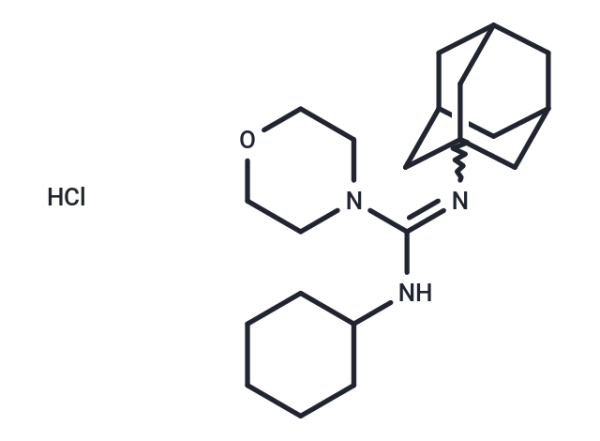 PNU 37883 hydrochloride