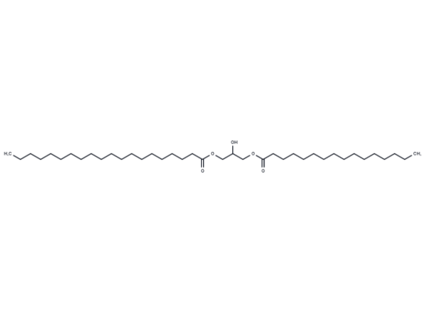 1-Palmitoyl-3-Arachidoyl-rac-glycerol