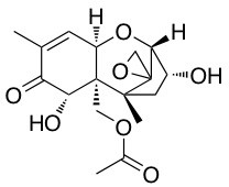 15-Acetyl-deoxynivalenol