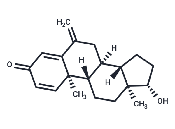 17beta-hydroxy Exemestane