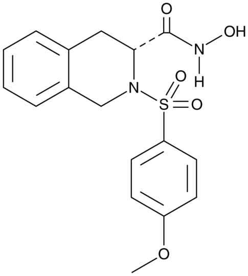 MMP-8 Inhibitor I